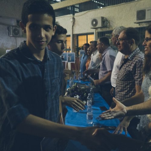 טקס 