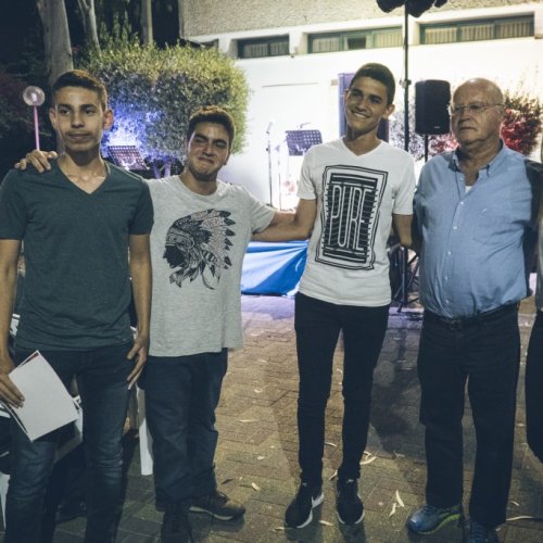 טקס 