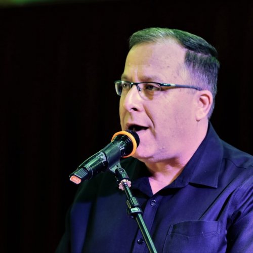 טקס מצטייני ראש העיר 2017 - בתי ספר יסודיים