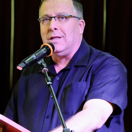 טקס מצטייני ראש העיר 2017 - בתי ספר יסודיים