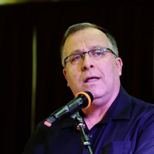 טקס מצטייני ראש העיר 2017 - בתי ספר יסודיים