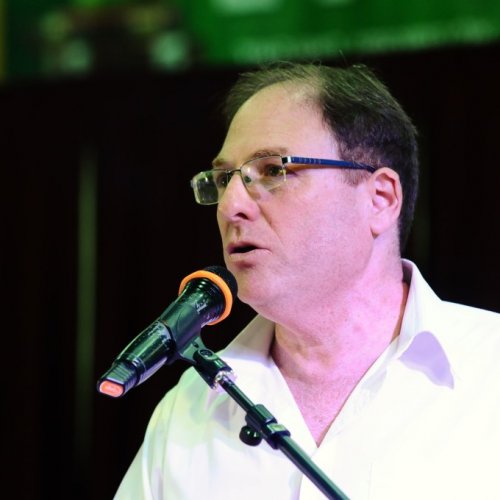 טקס מצטייני ראש העיר 2017 - בתי ספר יסודיים