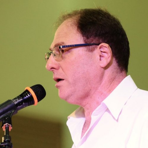 טקס מצטייני ראש העיר 2017 - בתי ספר יסודיים