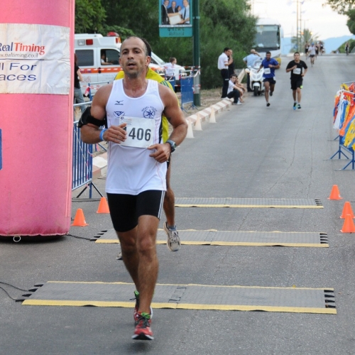מרוץ קרית ביאליק