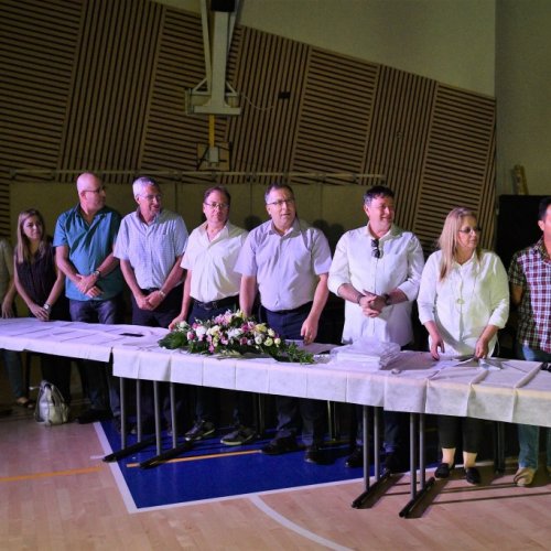 ‏מצטייני ראש העיר 2017  - חטיבות הביניים