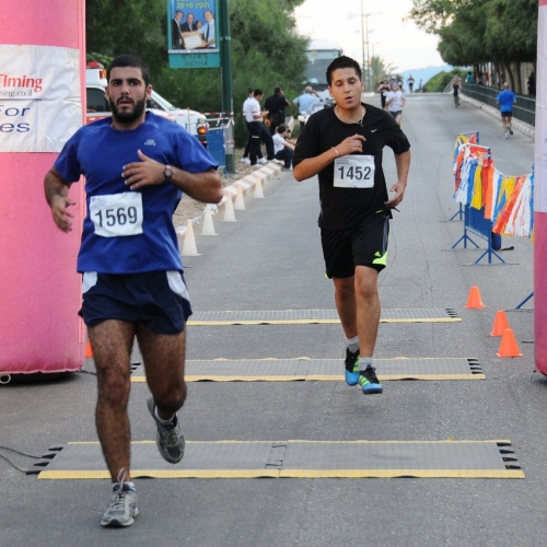 מרוץ קרית ביאליק