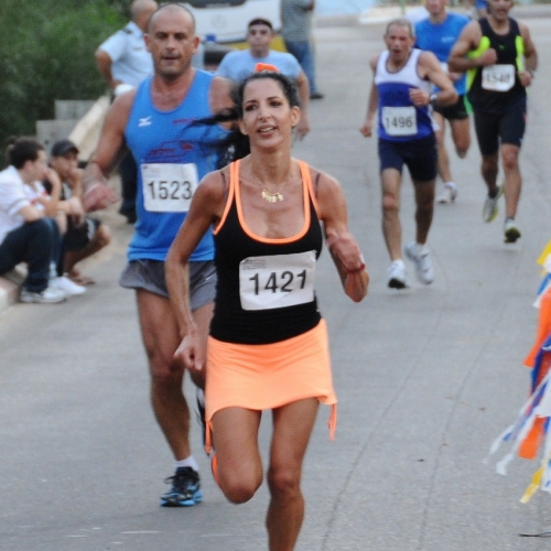 מרוץ קרית ביאליק