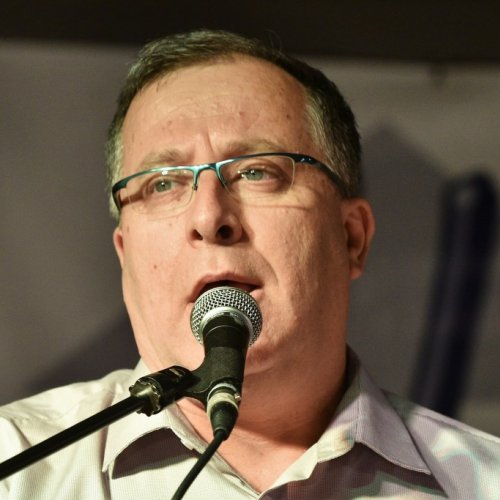 מצטייני ראש העיר 2017 - חטיבה עליונה 