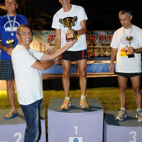 מרוץ קרית ביאליק