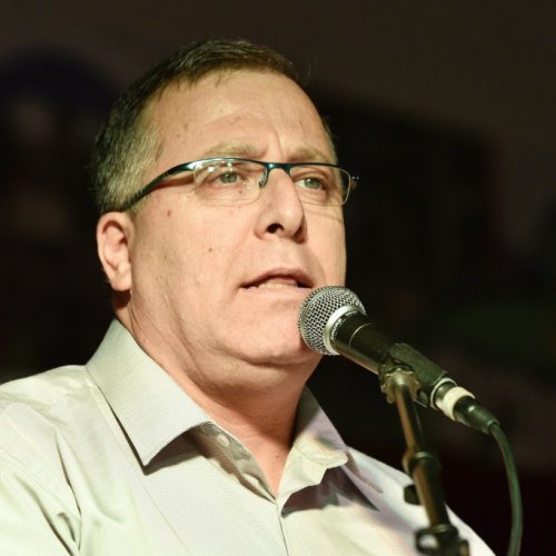 מצטייני ראש העיר 2017 - חטיבה עליונה 