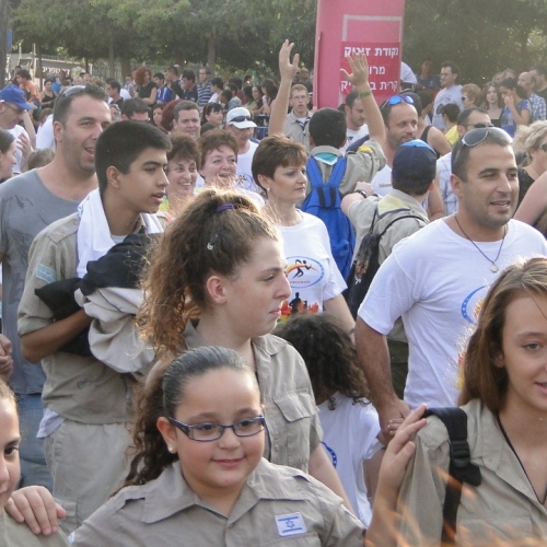 מרוץ קרית ביאליק