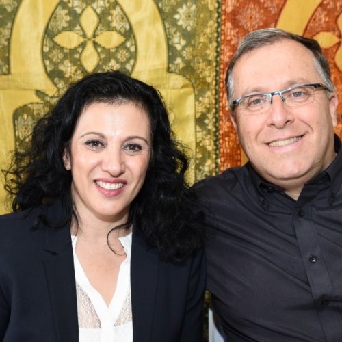 חגיגות המימונה תשע