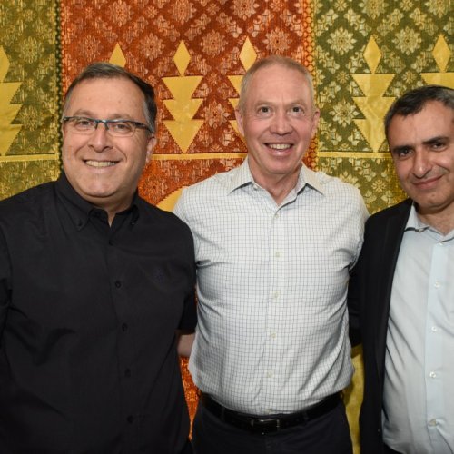 חגיגות המימונה תשע