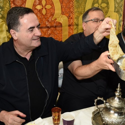 חגיגות המימונה תשע