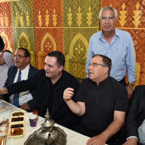 חגיגות המימונה תשע