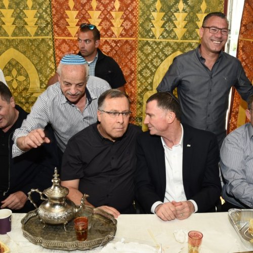 חגיגות המימונה תשע