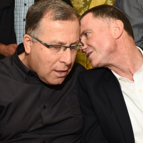 חגיגות המימונה תשע