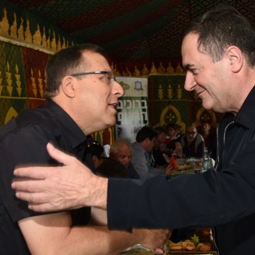 חגיגות המימונה תשע