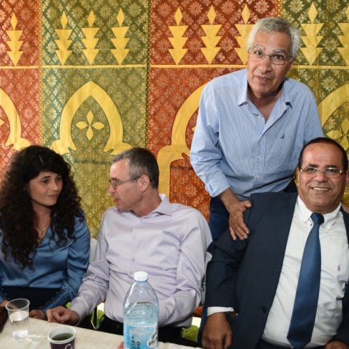 חגיגות המימונה תשע