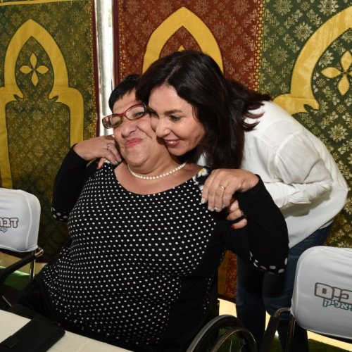 חגיגות המימונה תשע