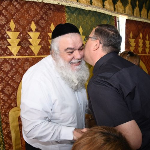 חגיגות המימונה תשע