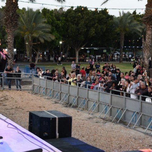 חגיגות המימונה תשע