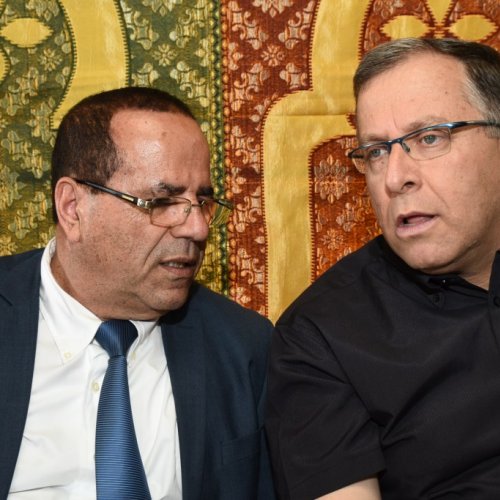 חגיגות המימונה תשע
