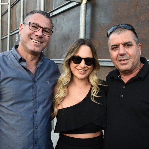 חגיגות המימונה תשע