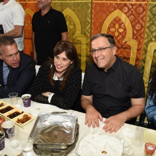 חגיגות המימונה תשע