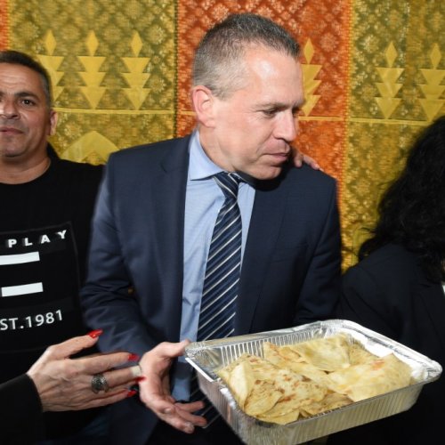 חגיגות המימונה תשע