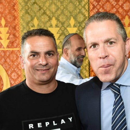 חגיגות המימונה תשע
