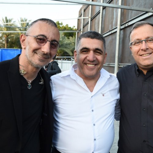 חגיגות המימונה תשע