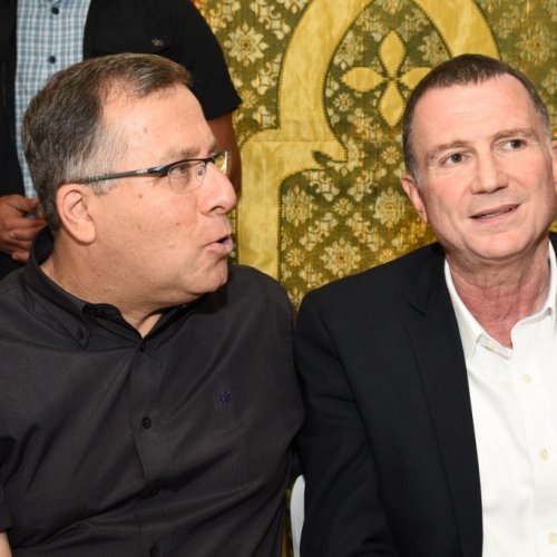 חגיגות המימונה תשע