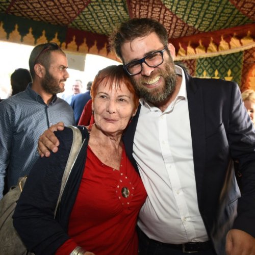 חגיגות המימונה תשע