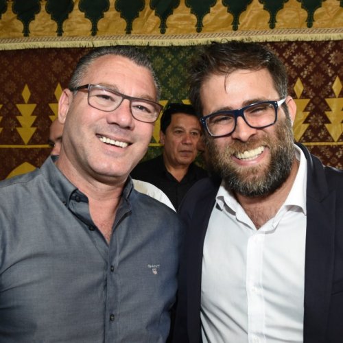 חגיגות המימונה תשע