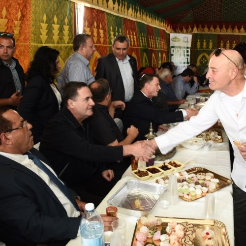 חגיגות המימונה תשע