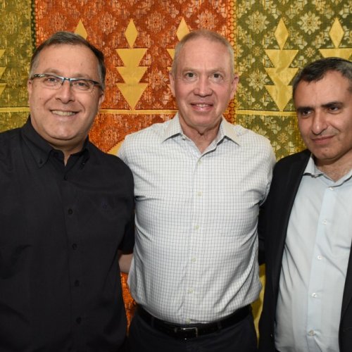 חגיגות המימונה תשע