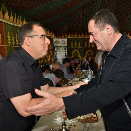חגיגות המימונה תשע