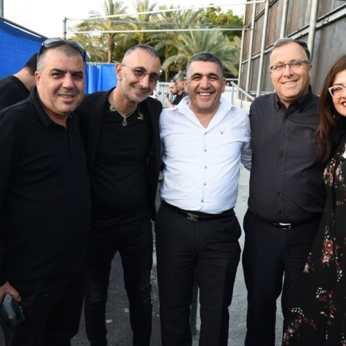 חגיגות המימונה תשע