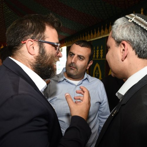 חגיגות המימונה תשע