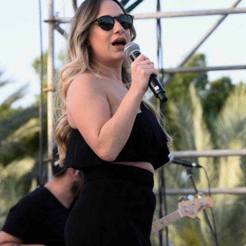 חגיגות המימונה תשע