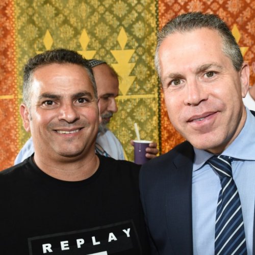 חגיגות המימונה תשע
