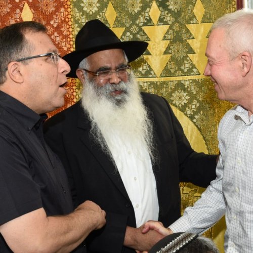 חגיגות המימונה תשע