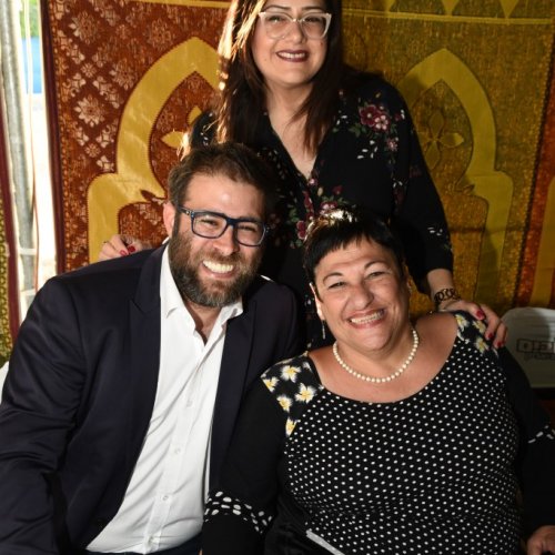 חגיגות המימונה תשע