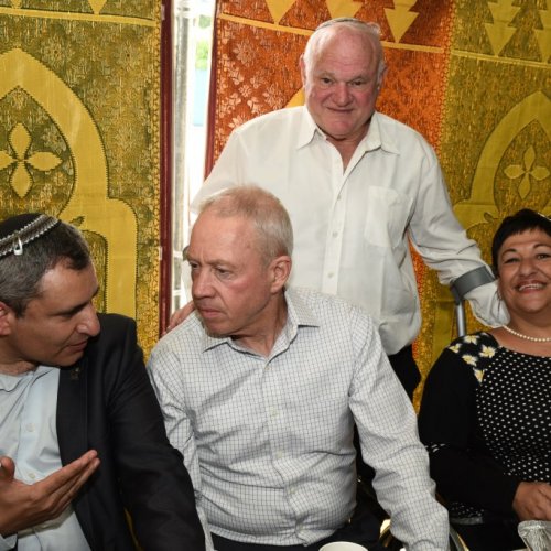 חגיגות המימונה תשע