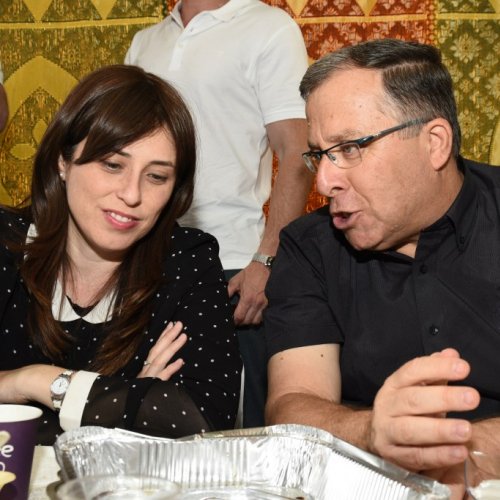 חגיגות המימונה תשע