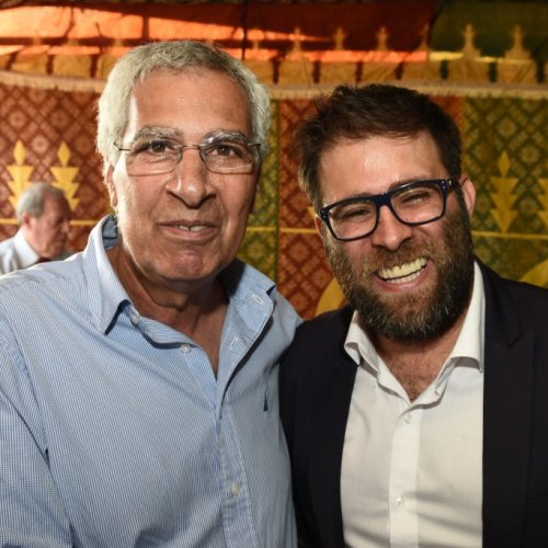 חגיגות המימונה תשע