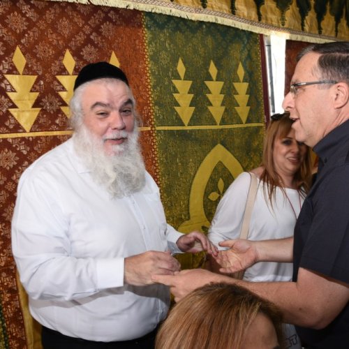 חגיגות המימונה תשע
