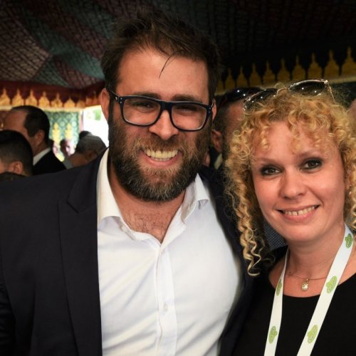 חגיגות המימונה תשע