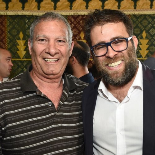 חגיגות המימונה תשע